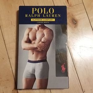 SUPREME COMFORT boxers